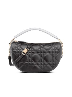 MEDIUM DIOR VIBE HOBO BAG