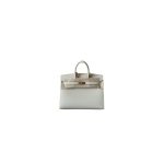 Hermes Birkin 25 Sellier (High-end Grade)