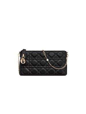 MISS DIOR MIDI MINI BAG