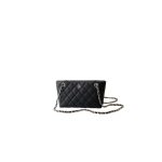 Chanel 25c mini tote (high-end grade)
