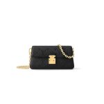 LV Wallet On Chain M?tis