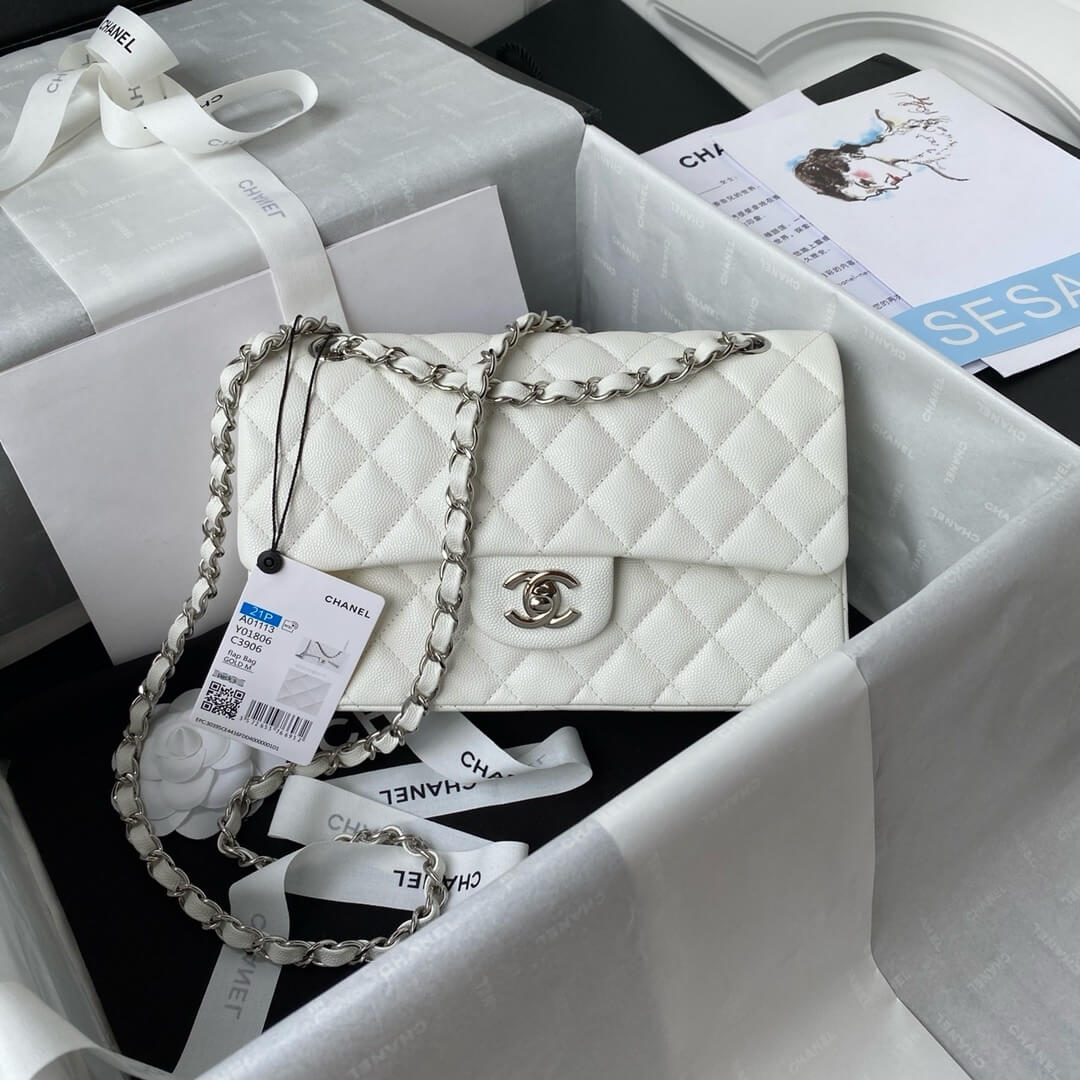 SMALL CLASSIC HANDBAG - Image 2