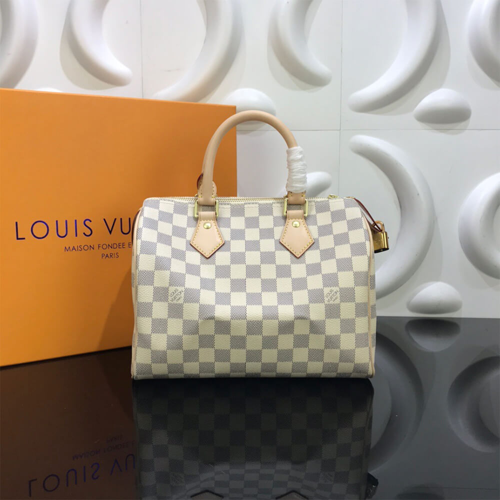 Damier SPEEDY 25 - Image 2