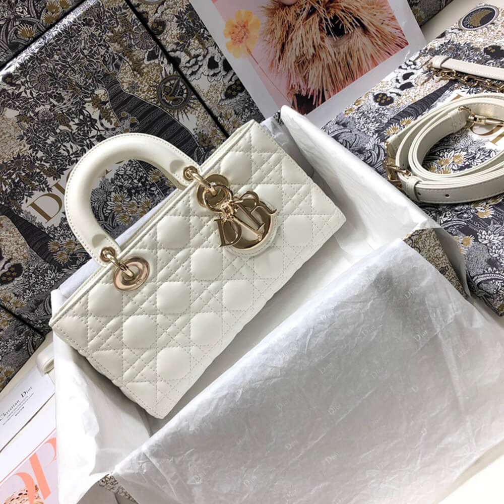 LADY D-JOY BAG - Image 2