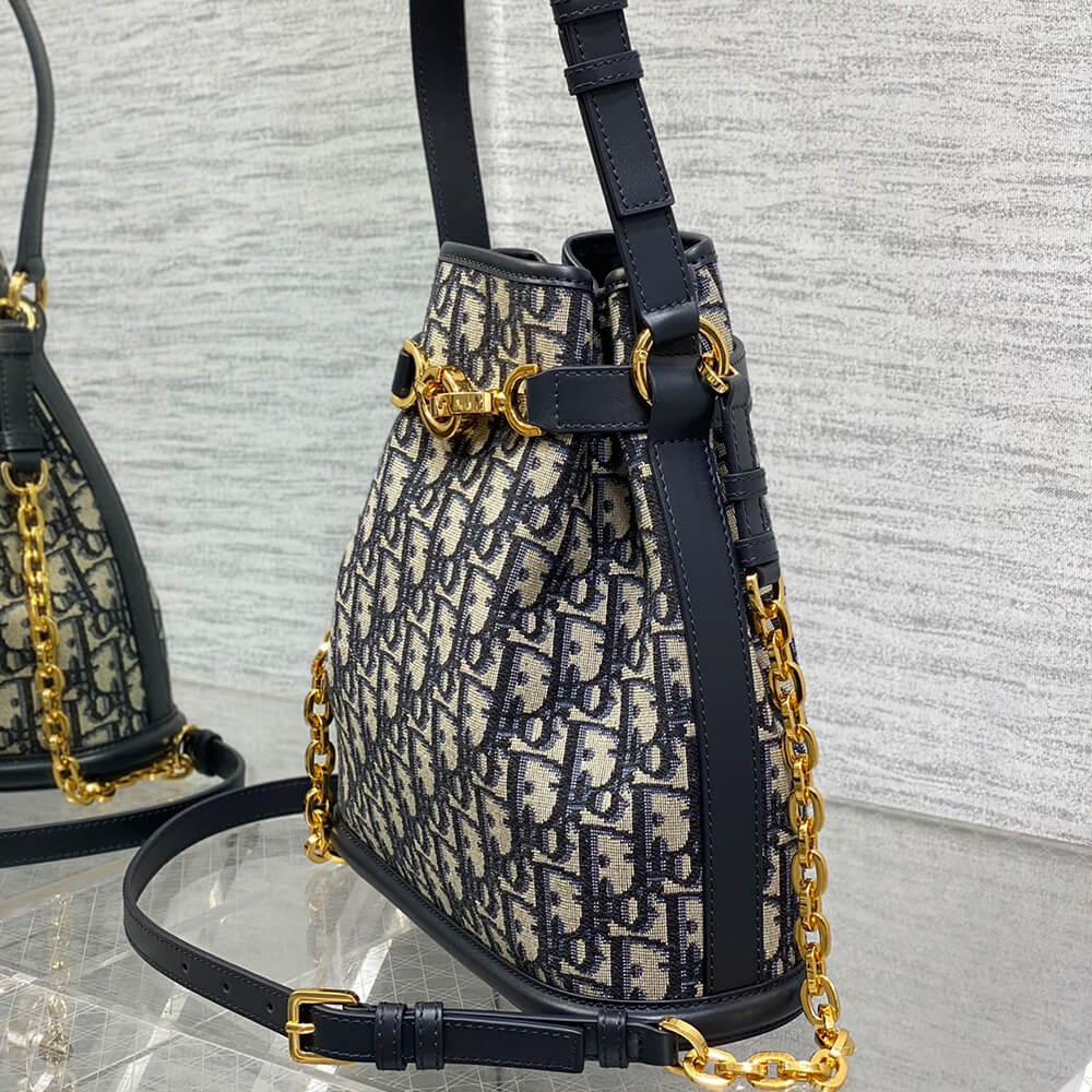 Medium C?est Dior Bag - Image 3