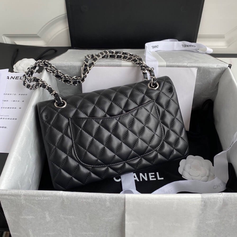 CHANEL CLASSIC HANDBAG - Image 3