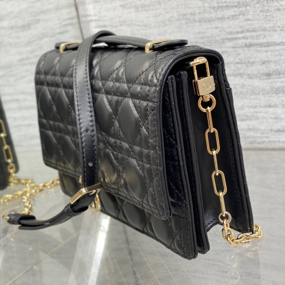 MISS DIOR TOP HANDLE BAG - Image 3