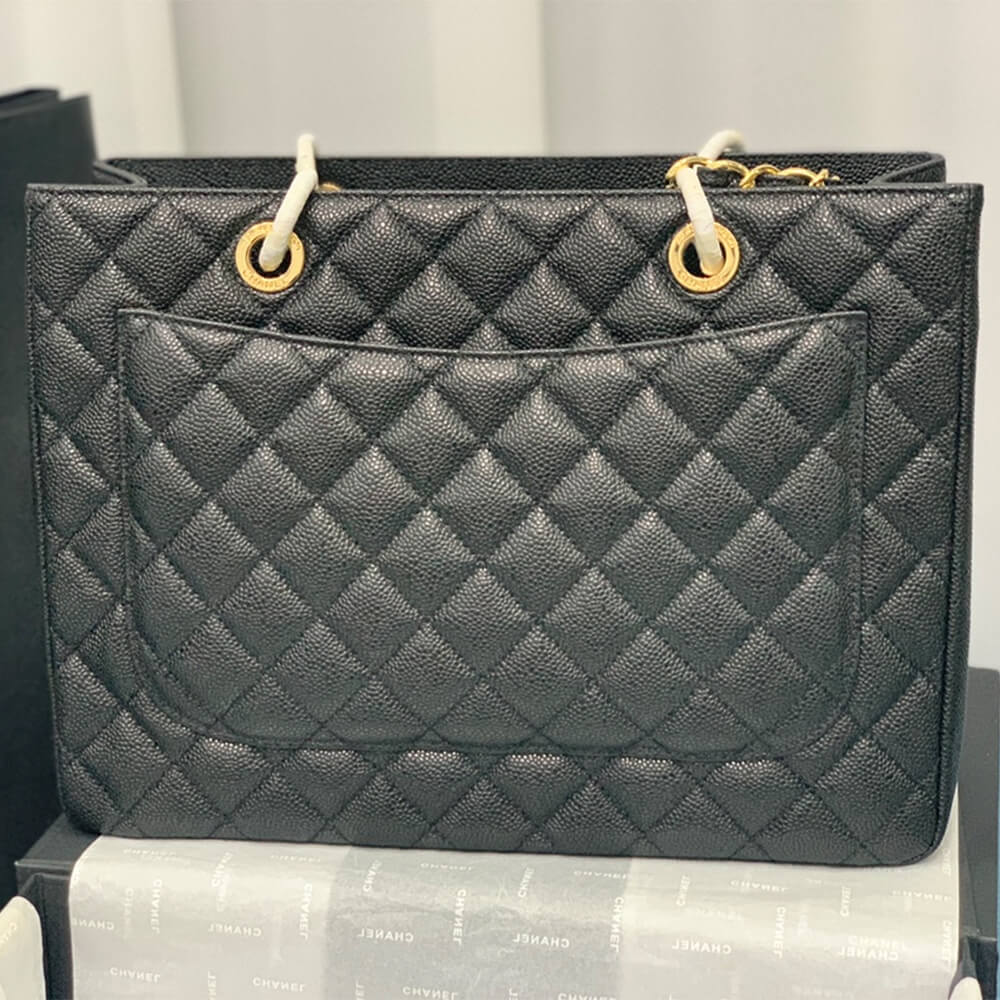 Chanel GST caviar - Image 4