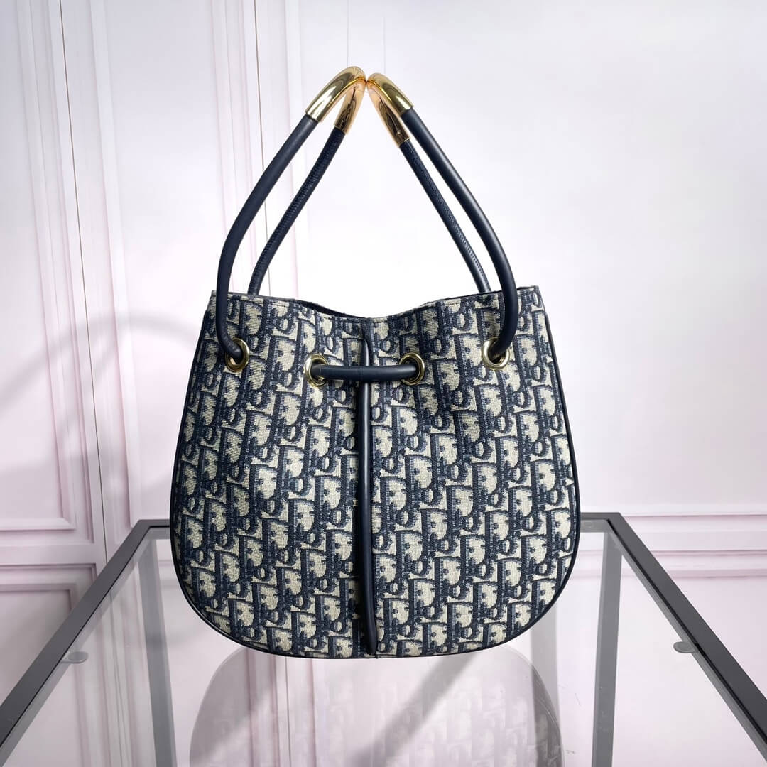 Medium Dior Nolita Bag - Image 4