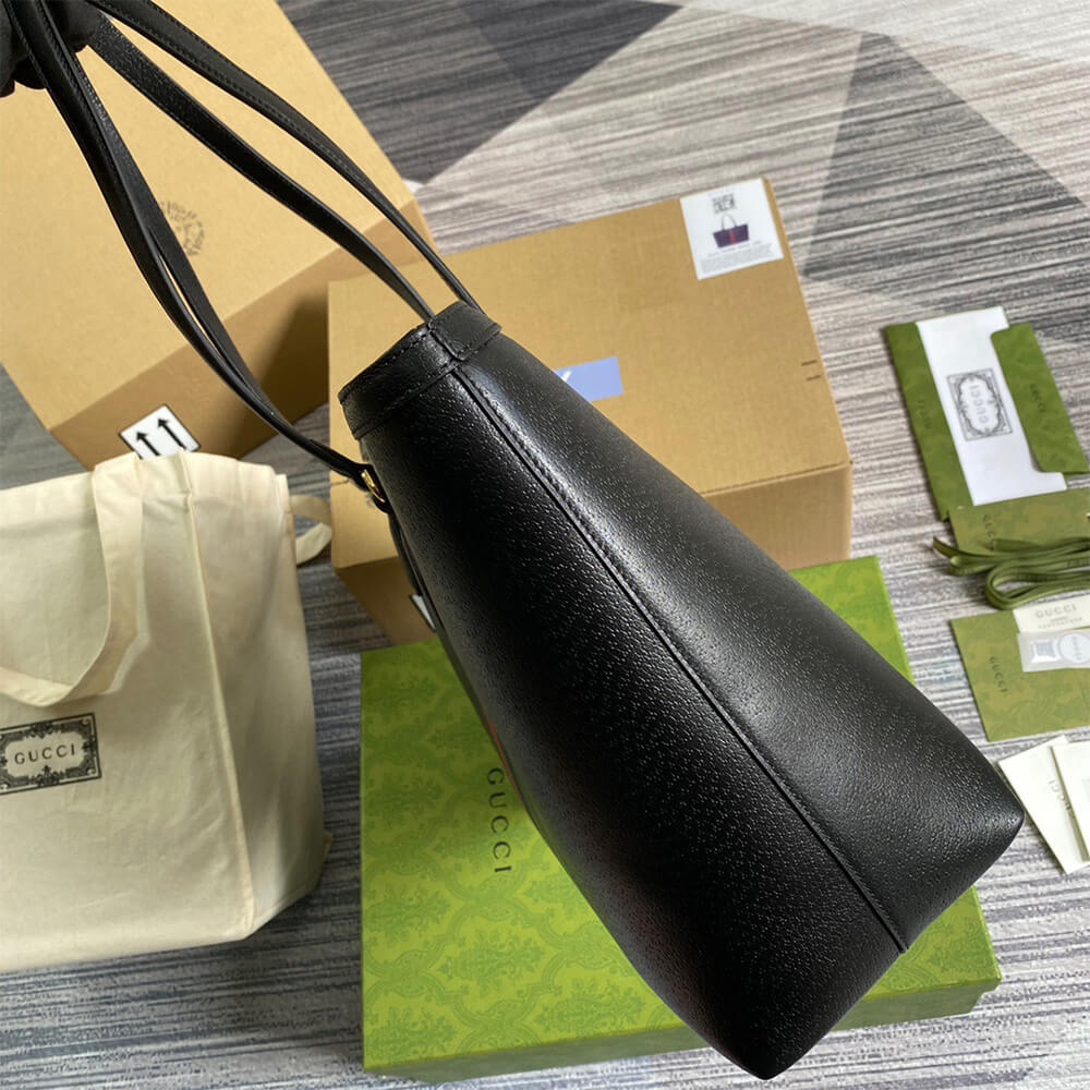 Ophidia GG medium tote - Image 4