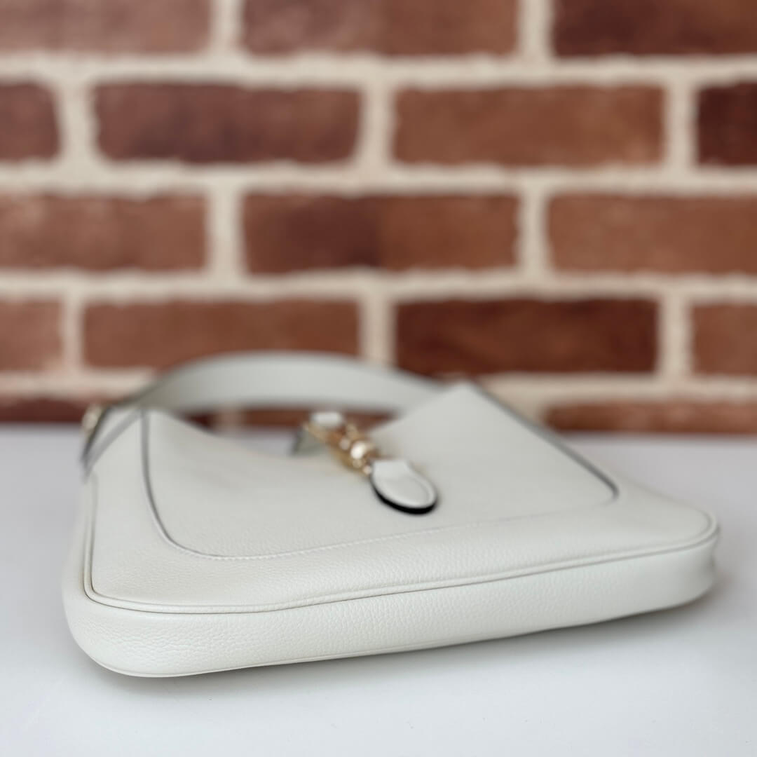Gucci Jackie 1961 Small Shoulder Bag - Image 5