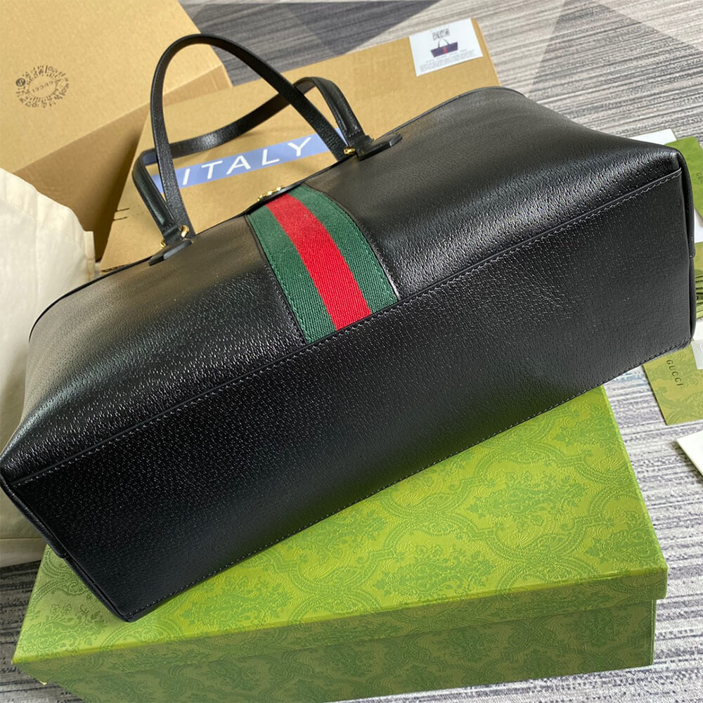 Ophidia GG medium tote - Image 5