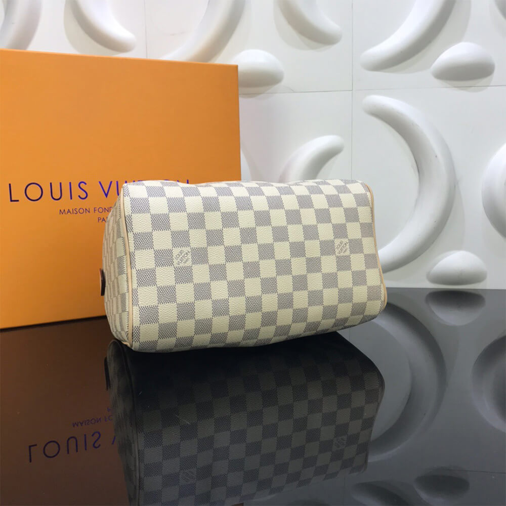Damier SPEEDY 25 - Image 5