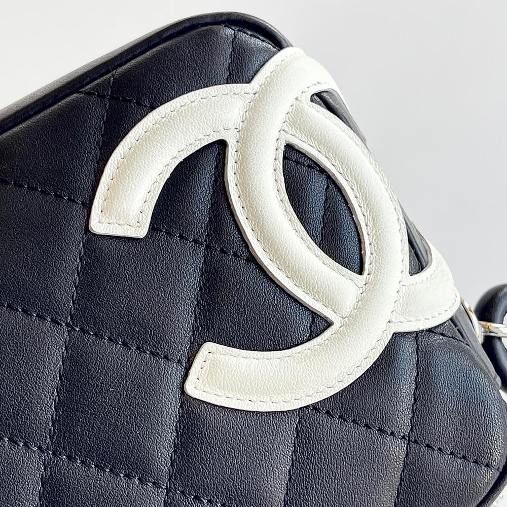 Chanel Mini Cambon Camera Bag (high-end grade) - Image 6