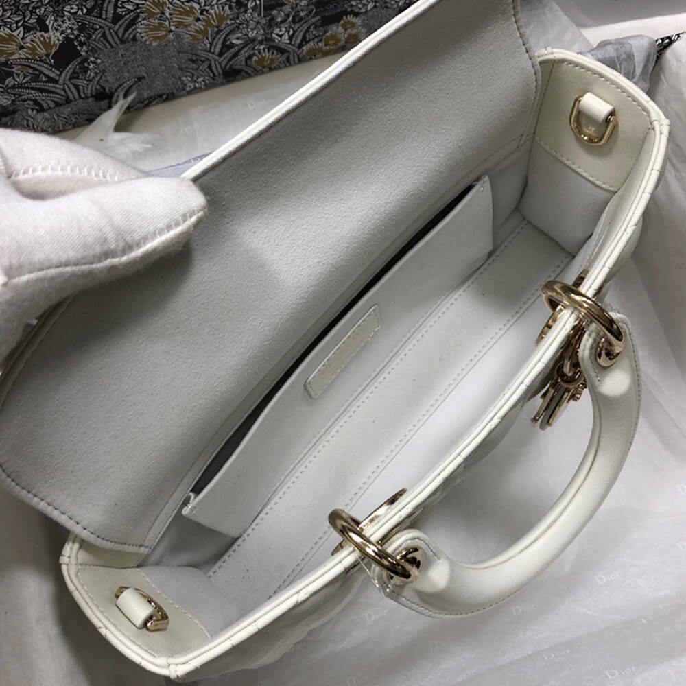 LADY D-JOY BAG - Image 7