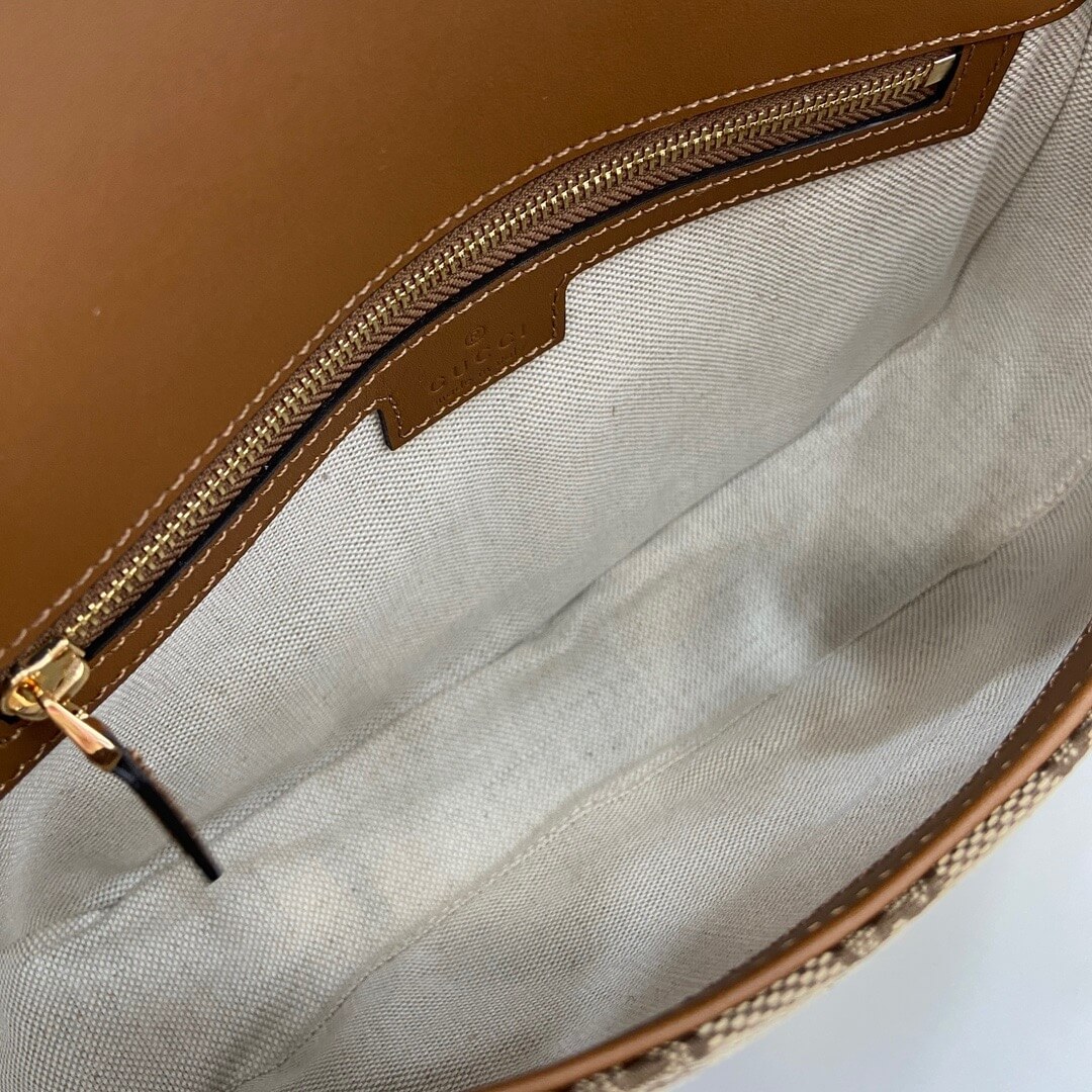 Gucci Blondie small top handle bag - Image 8