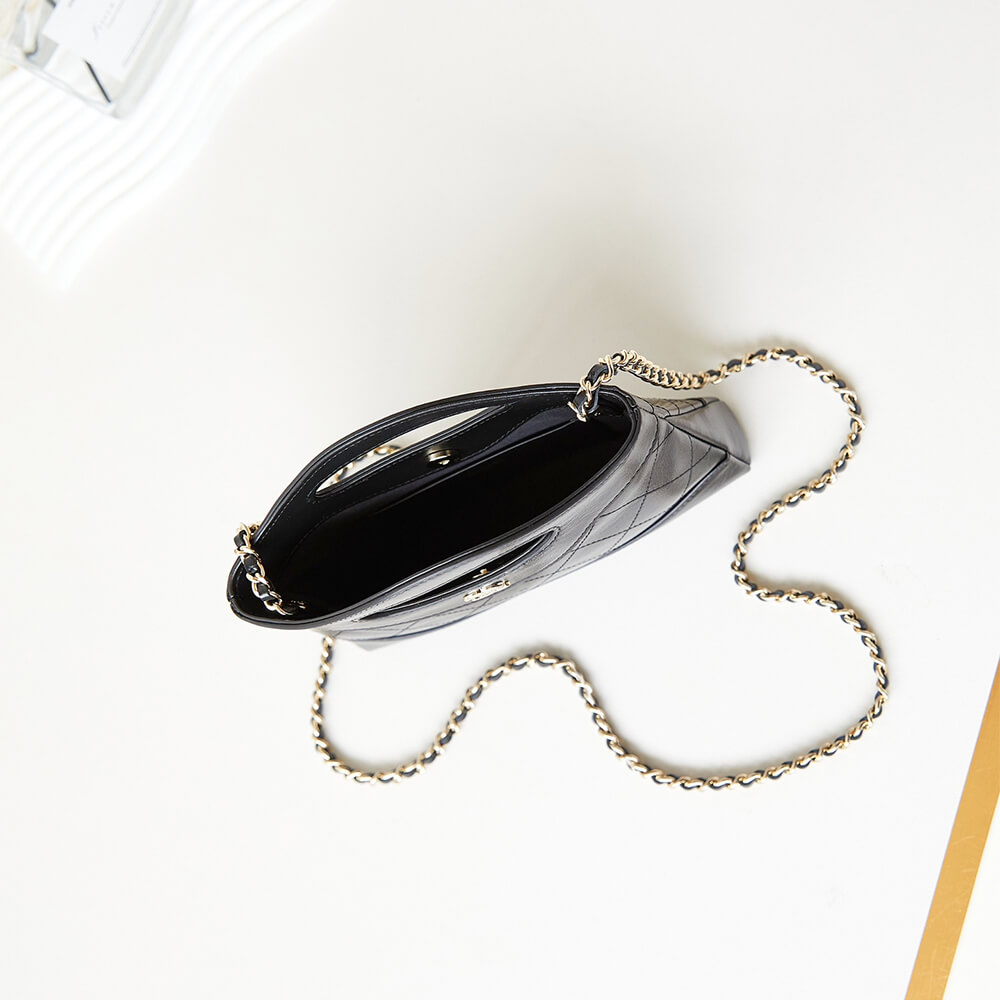 CHANEL 31 nano Bag - Image 8