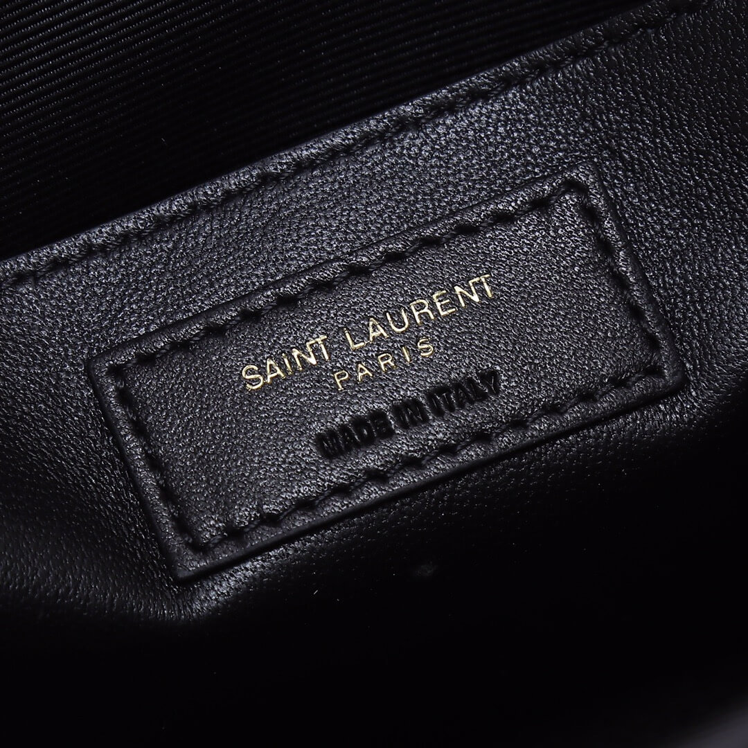 crocodile YSL Manhattan Box - Image 8