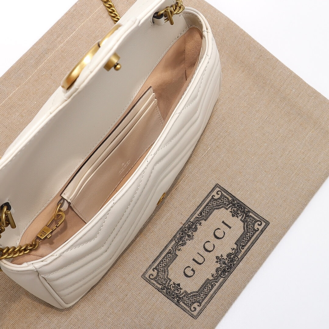 GG MARMONT mini bag - Image 8
